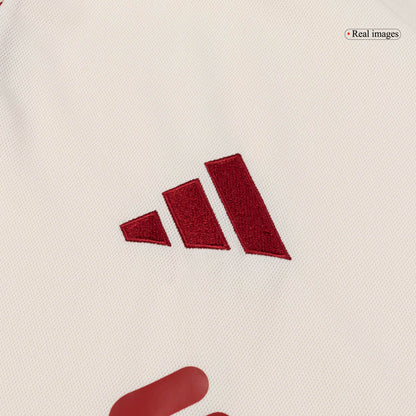 Men's Liverpool Away Full Kit 2025/26