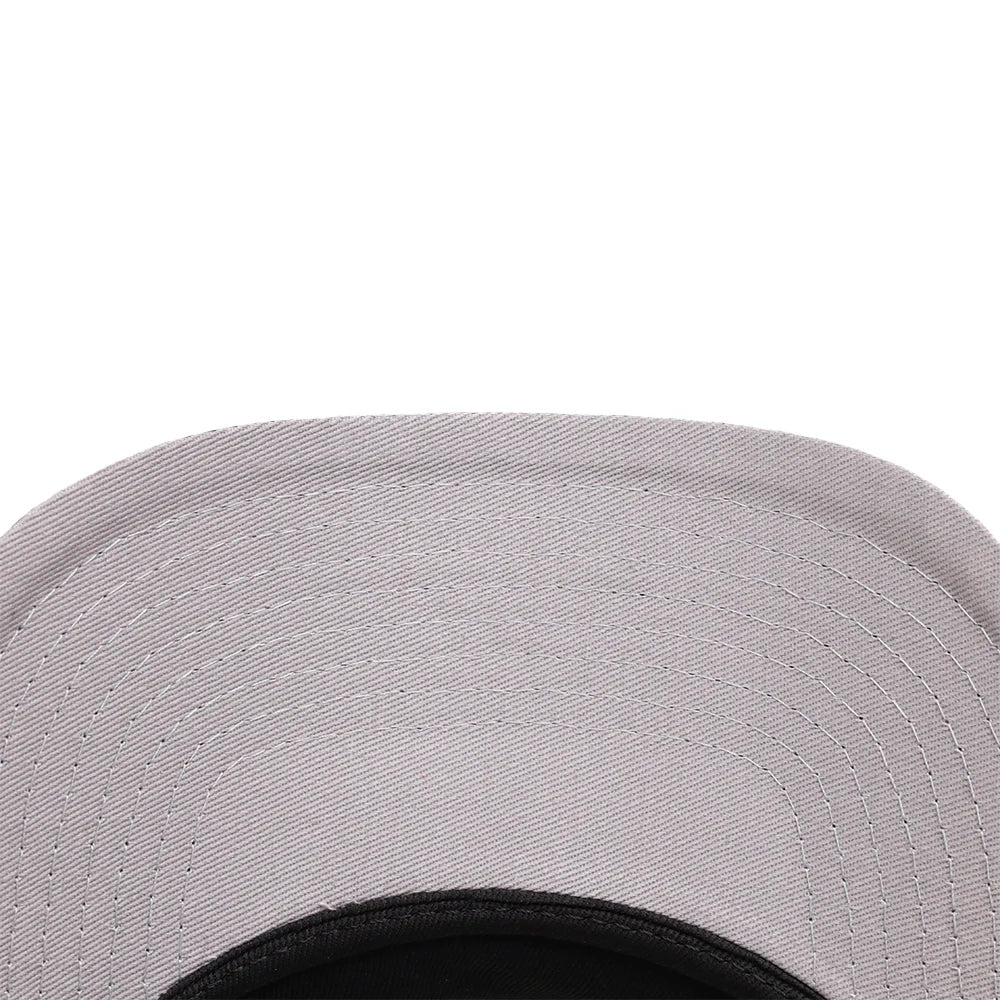 New Era Mexico WBC  9FORTY A-Frame Snapback Hat-Black/White