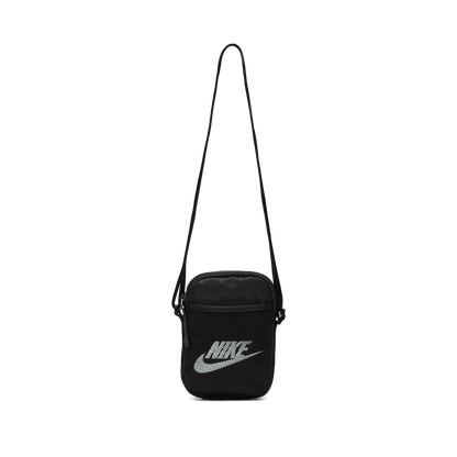 Nike Heritage Crossbody Bag (Small, 1L)