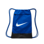 Nike Brasilia 9.5 Training Gym Sack (18L)-Royal