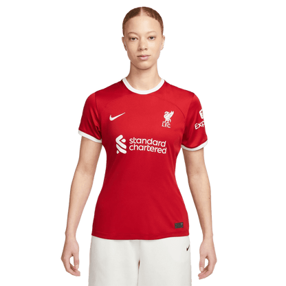 Nike Liverpool 23/24 Womens Home Jersey