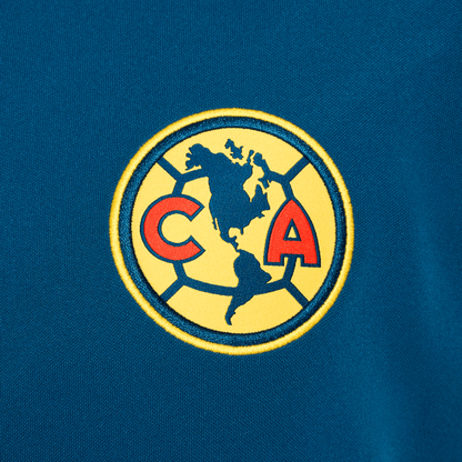 Nike Club América Academy Pro Big Kids' Dri-FIT Soccer Jacket