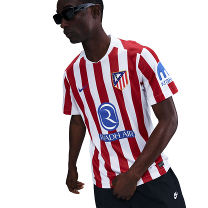 Nike Atletico Madrid 25/26 Home Jersey
