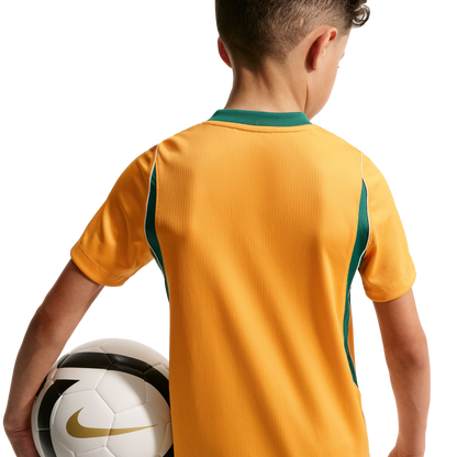Nike Australia 2026 Youth Home Jersey