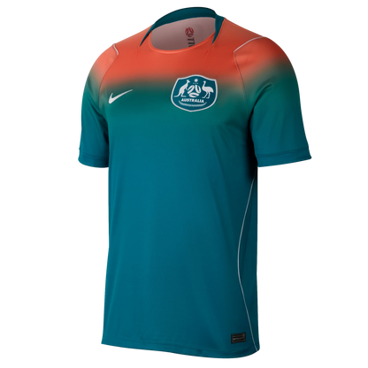 Nike Australia 2026 Away Jersey