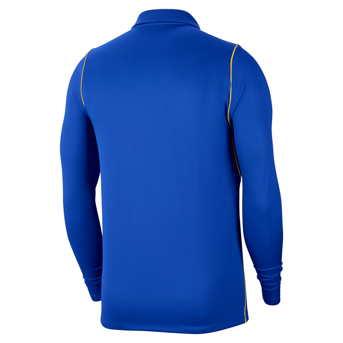 Nike Chelsea FC Stadium Home Long Sleeve Dri-FIT Soccer Replica Jersey 26/27