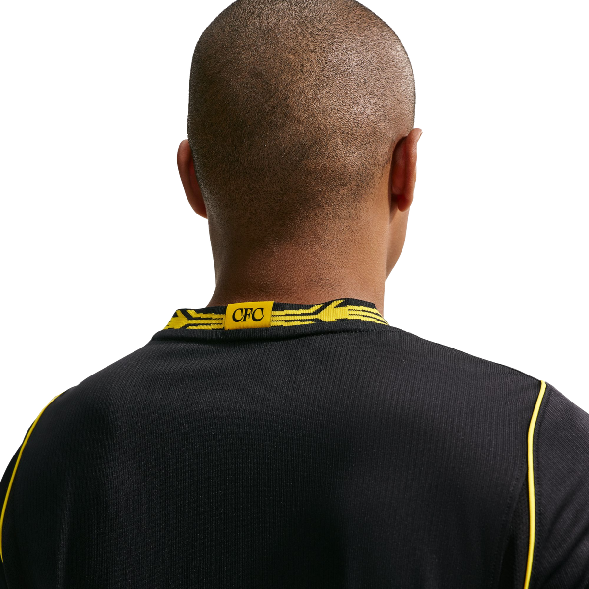 Nike Chelsea 26/27 Away Jersey