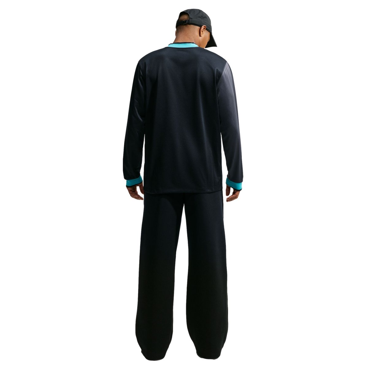 Nike Barcelona Energy Third Jersey