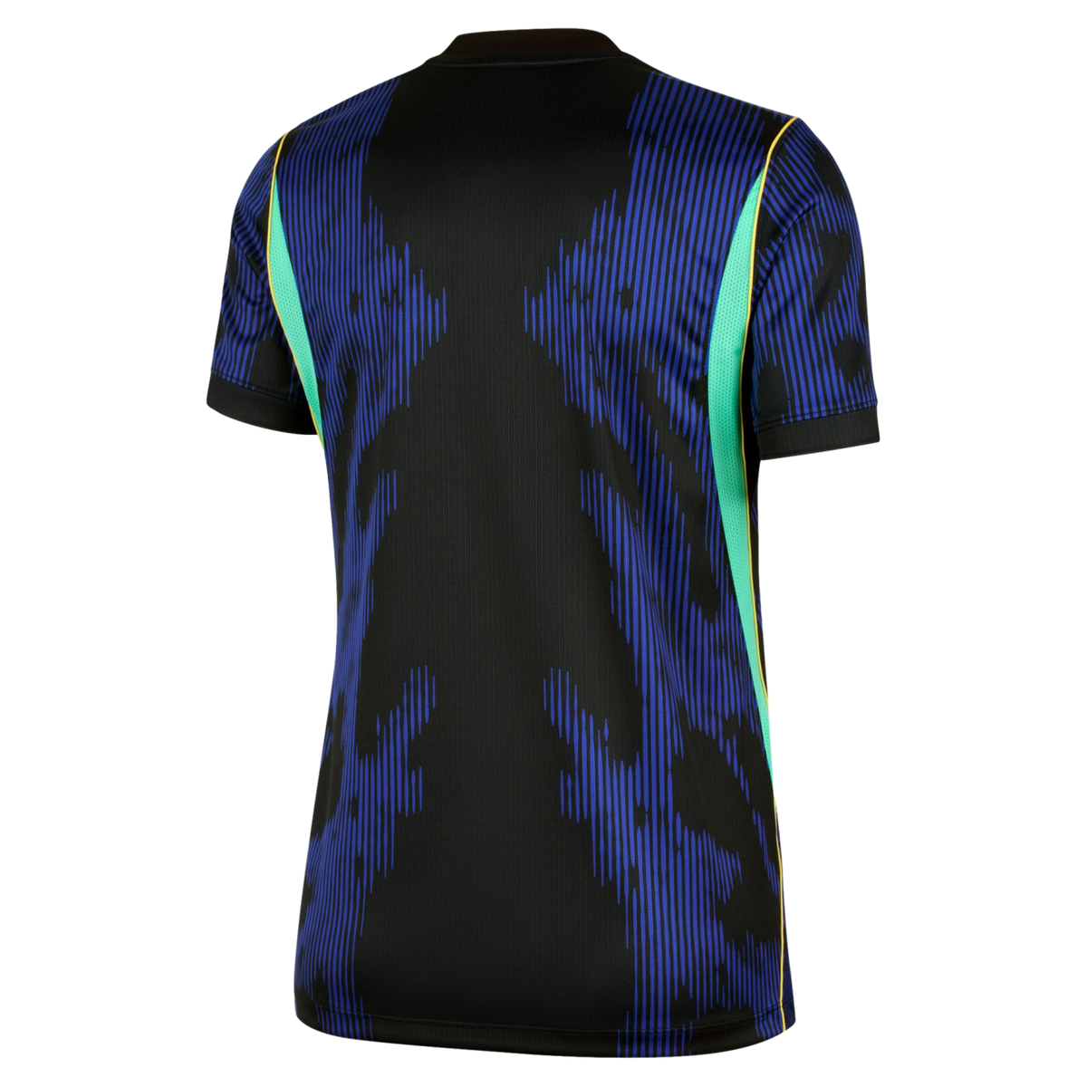 Nike Brazil 2026 Womens Away Jersey
