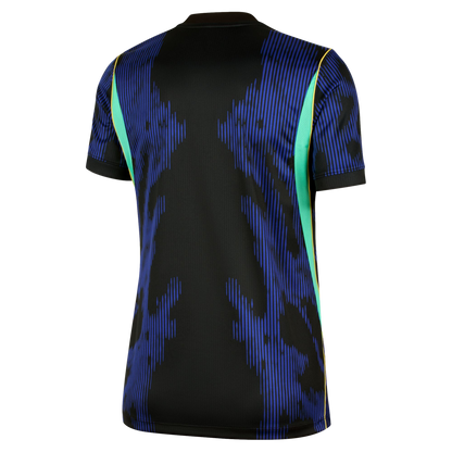 Nike Brazil 2026 Womens Away Jersey