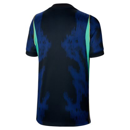 Nike Brazil 2026 Youth Away Jersey