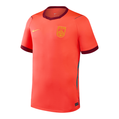 Nike Men's  China Stadium Away Dri-FIT Soccer Replica Jersey 2026