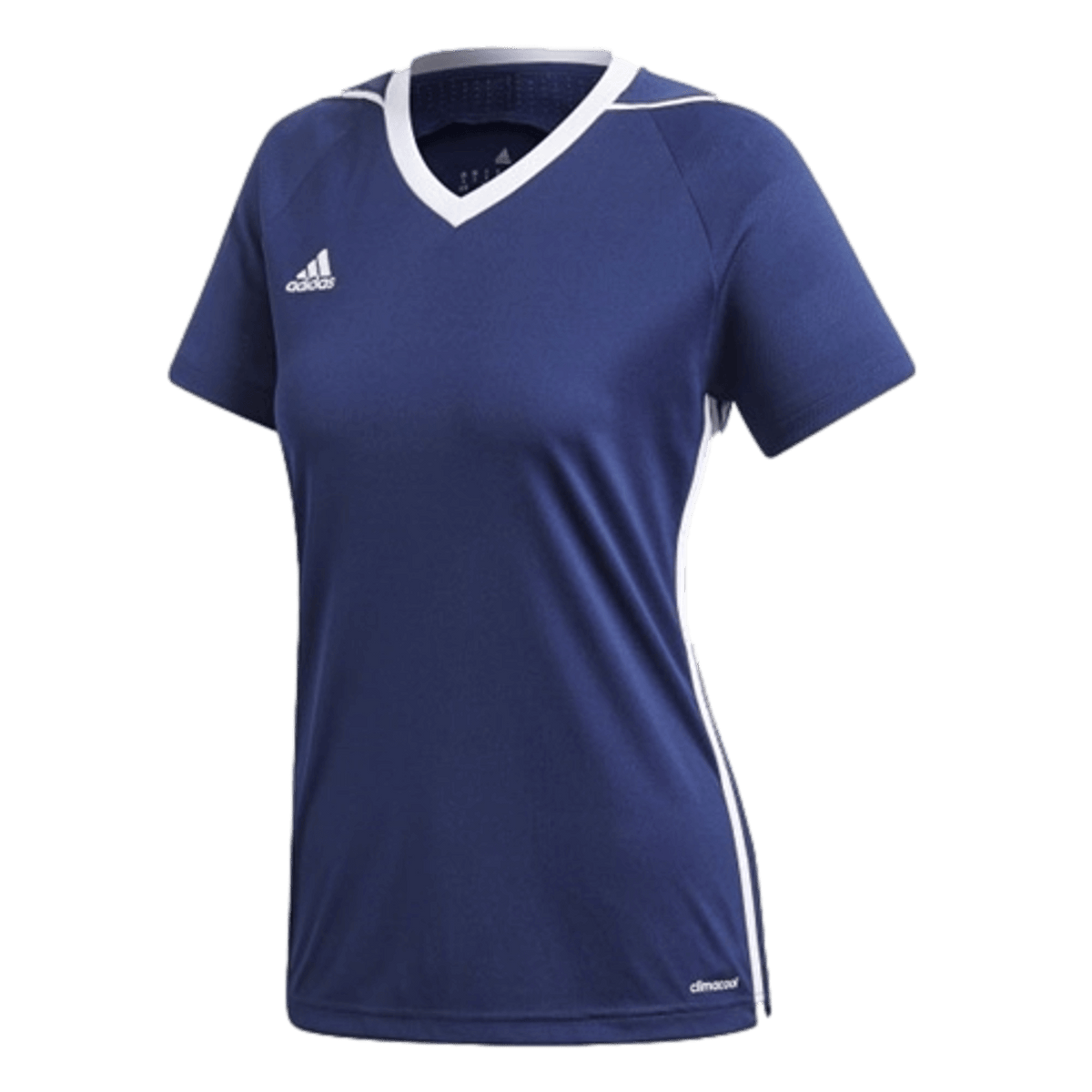Adidas Women's Tiro 17 Jersey - Navy Blue