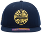 FI COLLECTIONS CLUB AMERICA 105TH ANNIVERSARY RETRO SNAPBACK