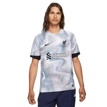Nike Liverpool 22/23 Away Jersey