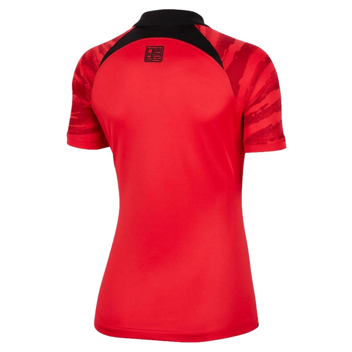 Nike South Korea 2022 Womens Home Jersey