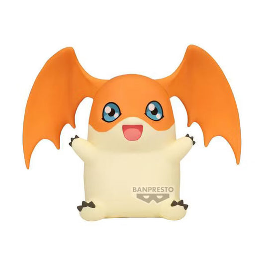 Banpresto - Digimon Adventures - Sofvimates - Patamon Figure
