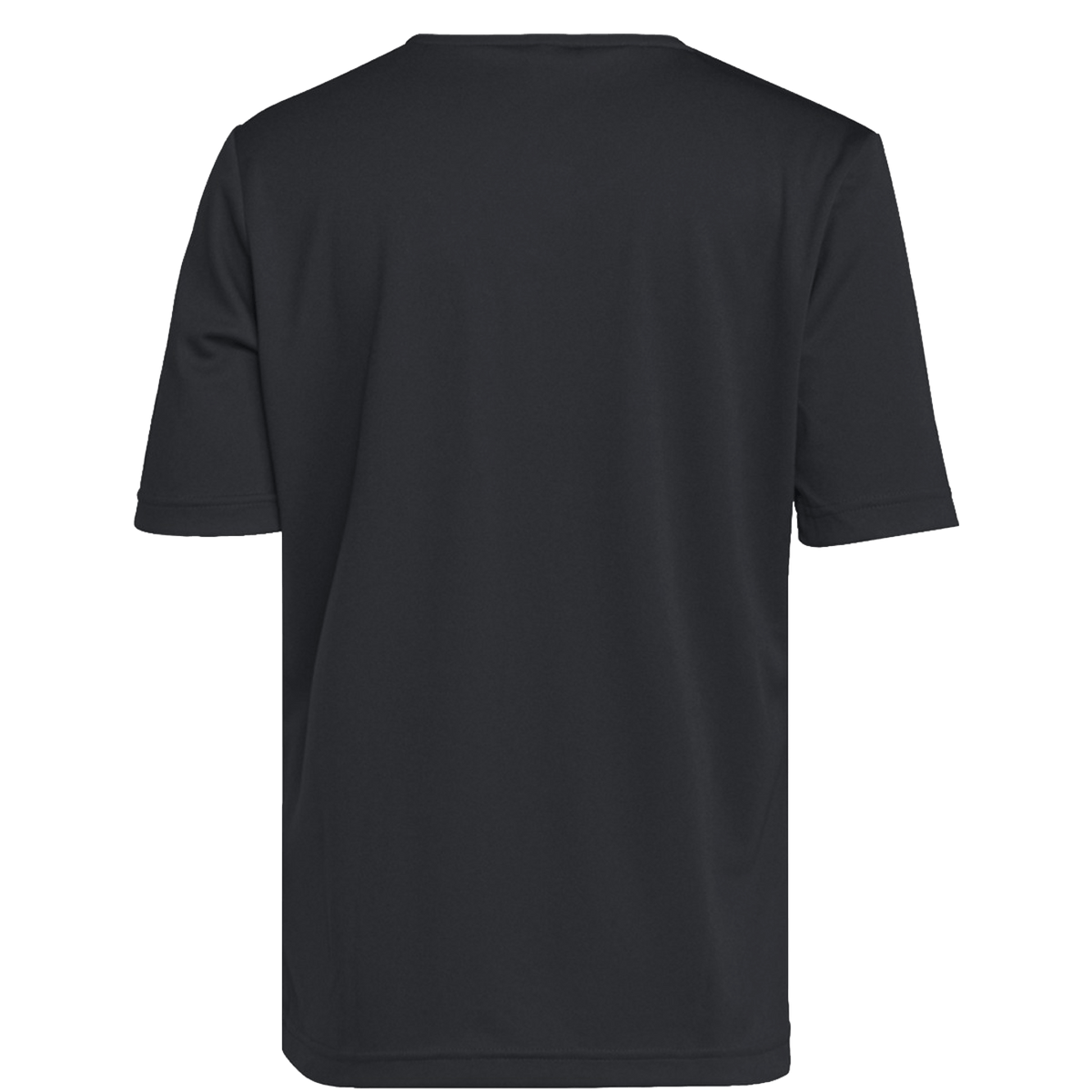 adidas Youth Entrada 22 Jersey - Black