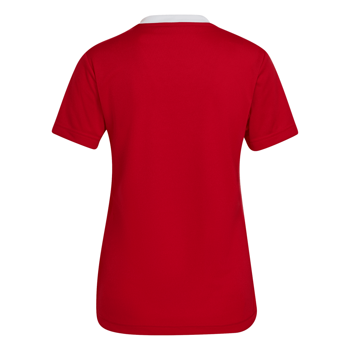 adidas Women's Entrada 22 Jersey - Red