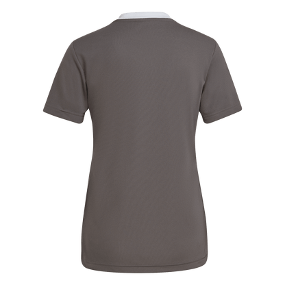 adidas Women's Entrada 22 Jersey - Grey