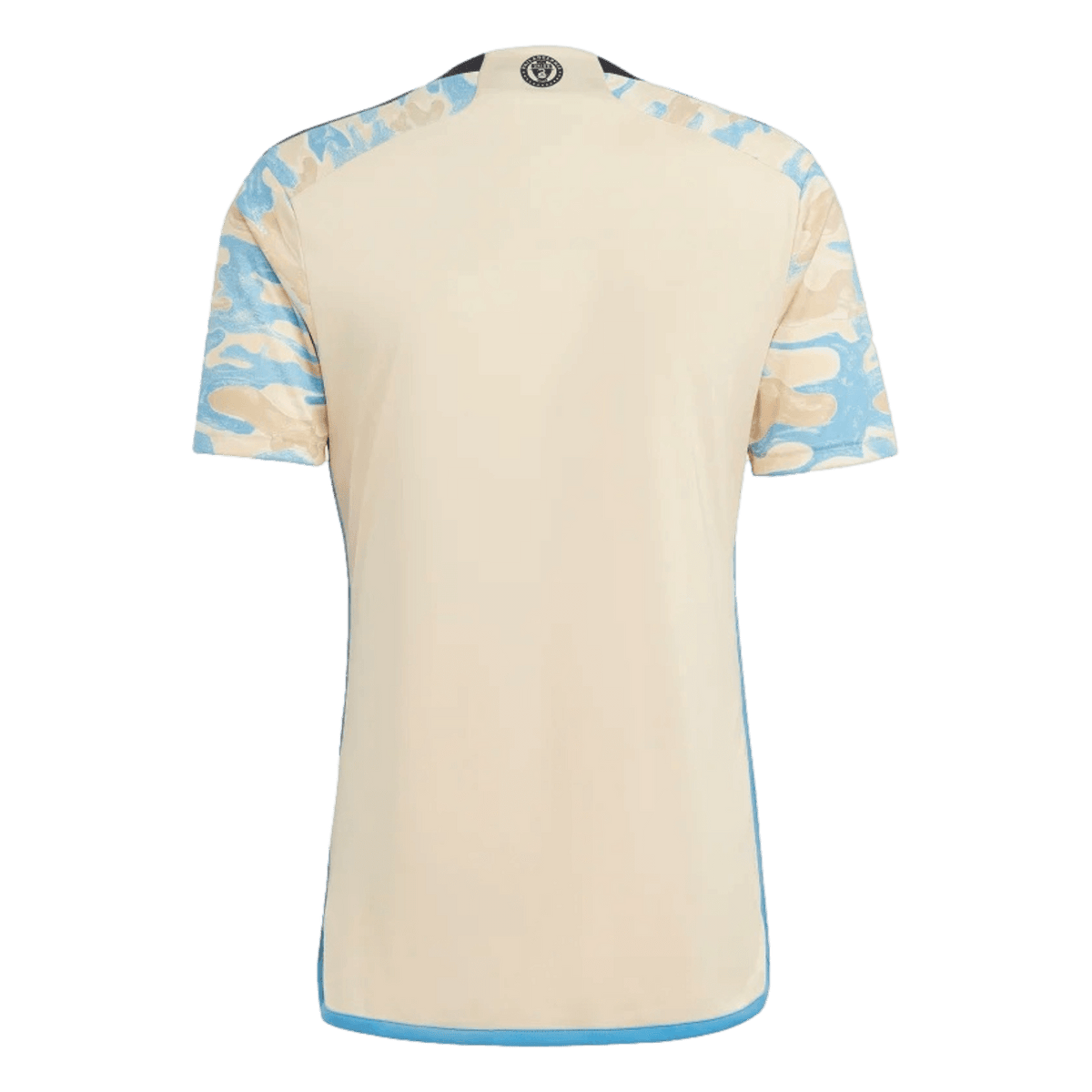 Adidas Philadelphia 23/24 Replica Away Jersey