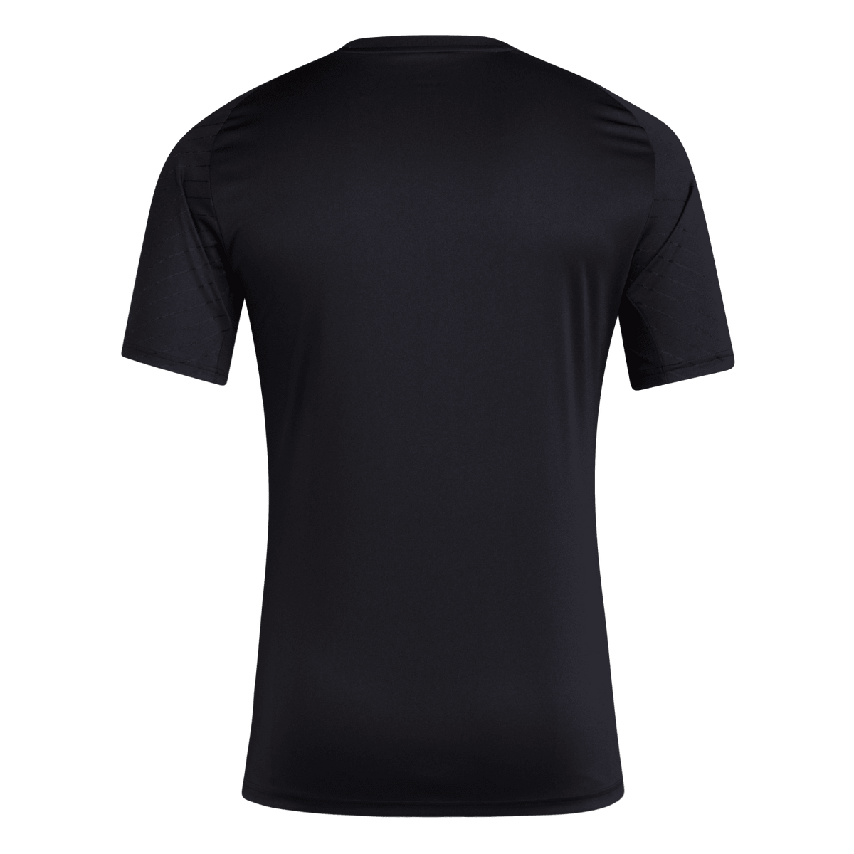 adidas Campeon 23 Jersey - Black