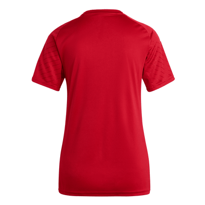 adidas Women's Campeon 23 Jersey - Red