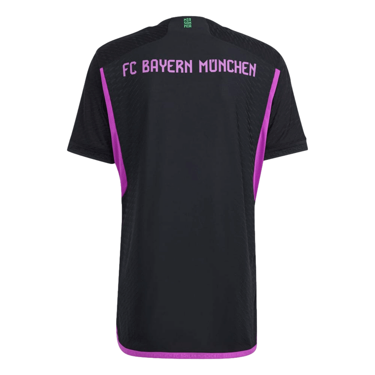 Adidas Bayern Munich 23/24 Authentic Away Jersey