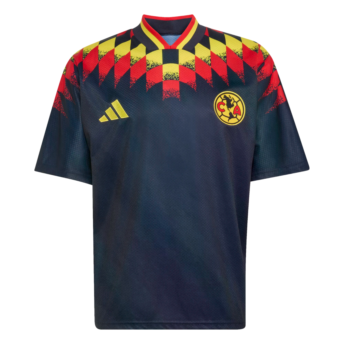 Adidas Club America Stadium Fan Jersey