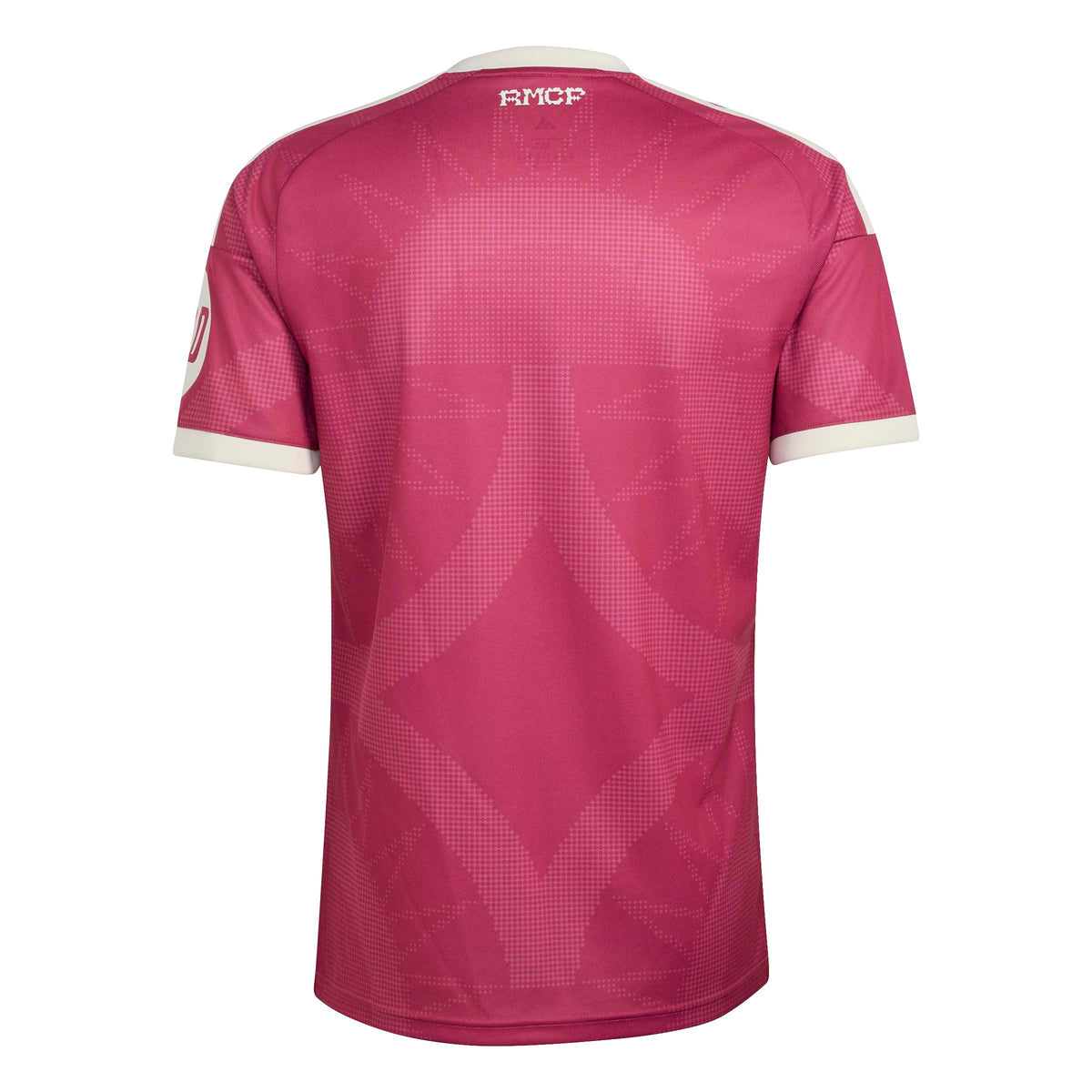 Adidas Men's Real Madrid Third Stadium Jersey 26/27