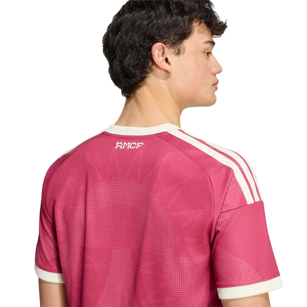 Adidas Men's Real Madrid Third Stadium Jersey 26/27