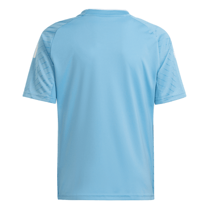 adidas Youth Campeon 23 Jersey - Light Blue