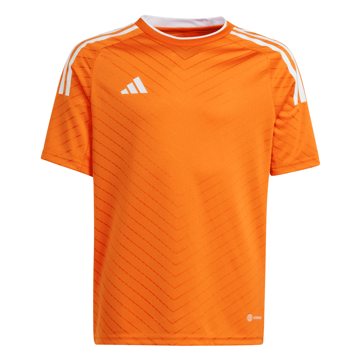 adidas Youth Campeon 23 Jersey - Orange