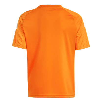 adidas Youth Campeon 23 Jersey - Orange