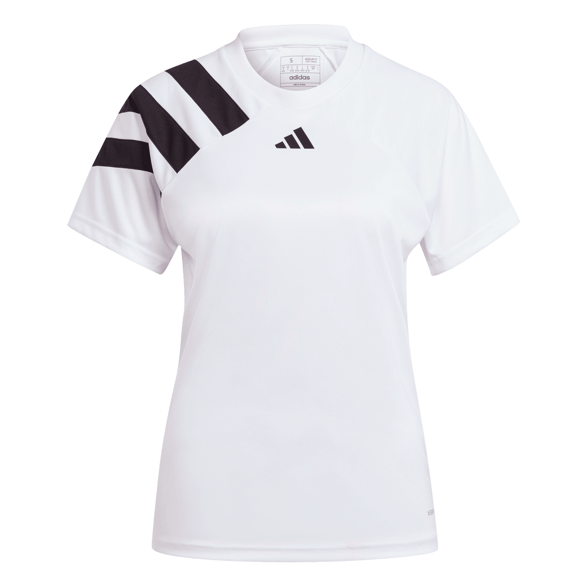 adidas Women's Fortore 23 Jersey - White