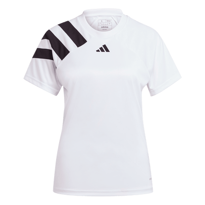 adidas Women's Fortore 23 Jersey - White