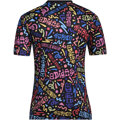 Adidas Austin FC Hispanic Heritage Month Pre-Match Jersey
