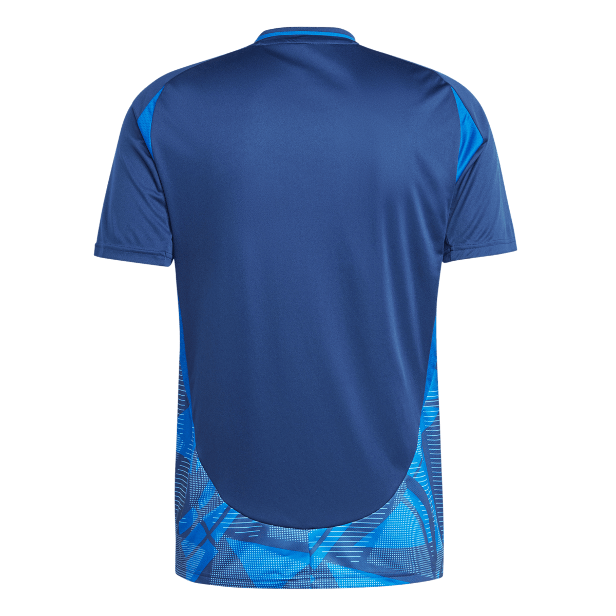 adidas Tiro 24 Competition Match Jersey - Navy Blue