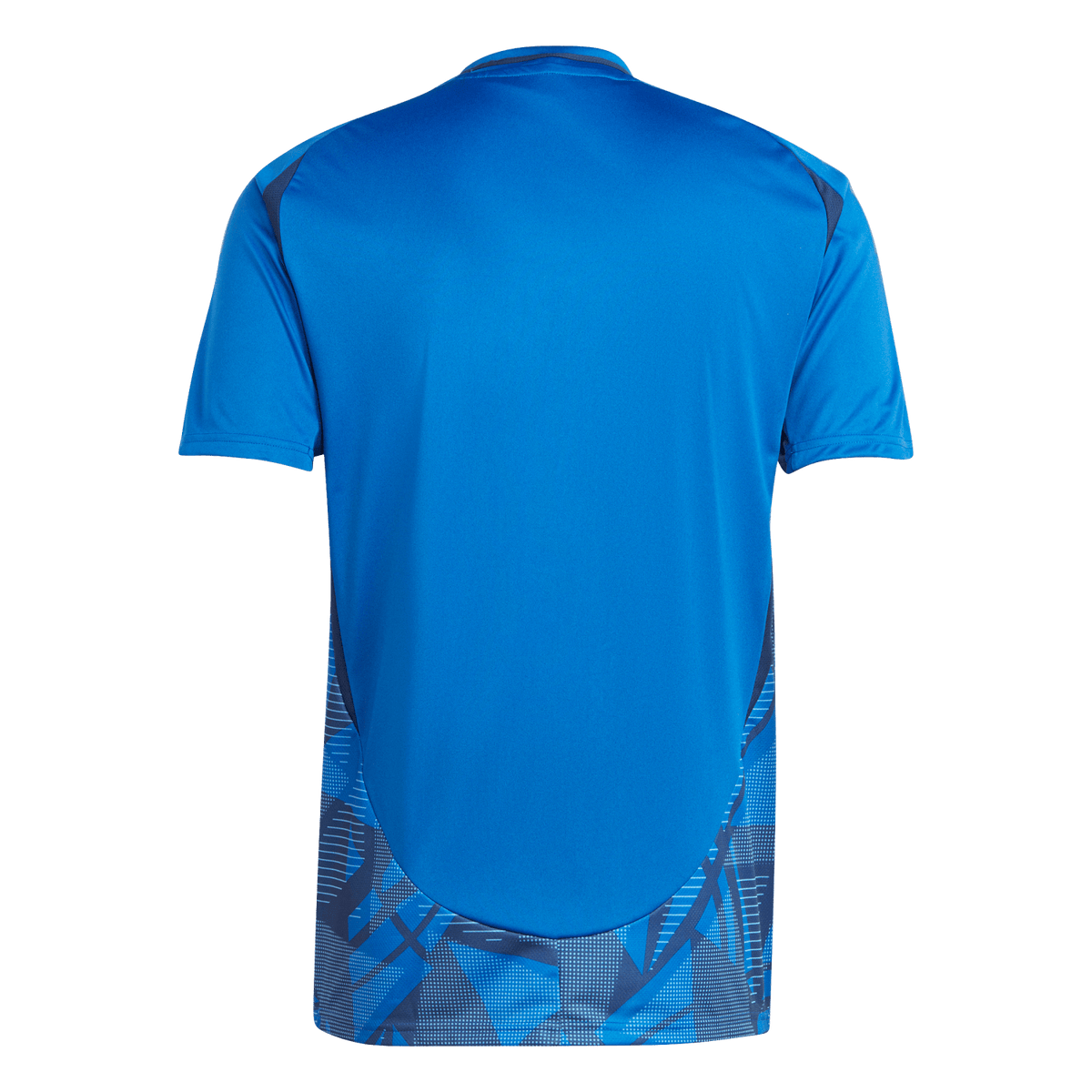adidas Tiro 24 Competition Match Jersey - Royal