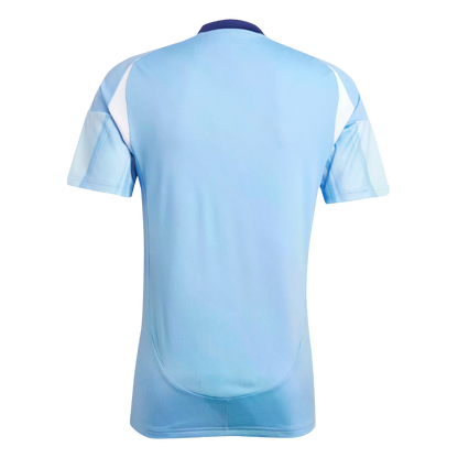 Adidas New York City FC 25/26 Home Jersey