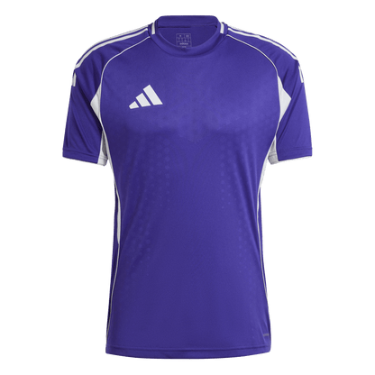 adidas Tiro 25 Competition Match Jersey - Purple