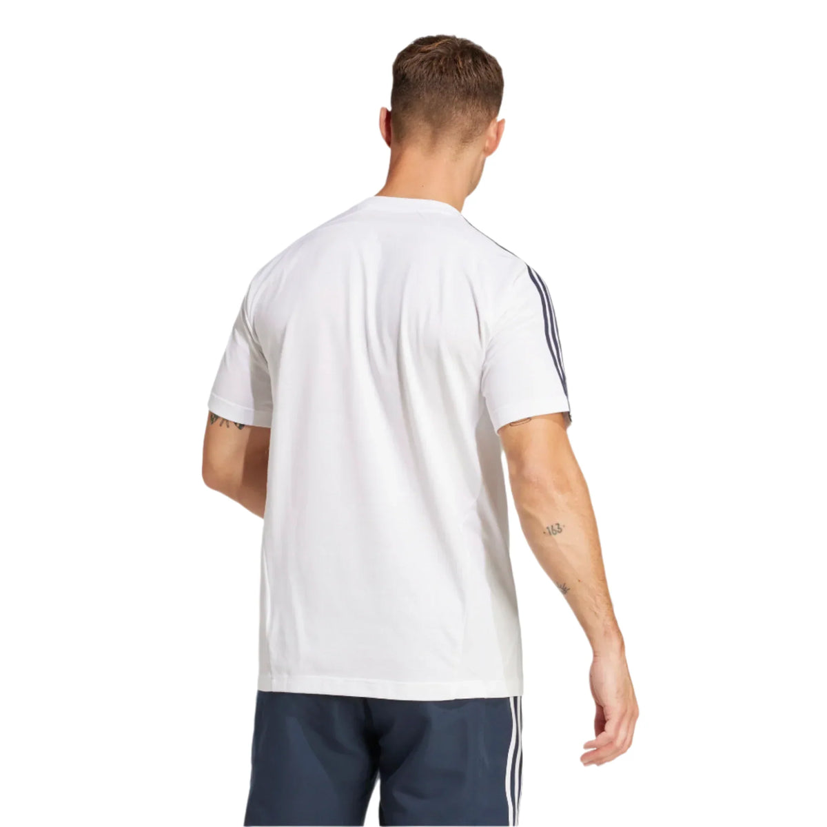 Adidas Real Madrid UBP T-Shirt