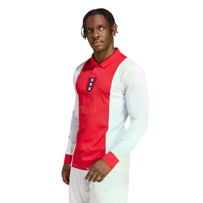 Adidas Ajax 125th Anniversary Jersey