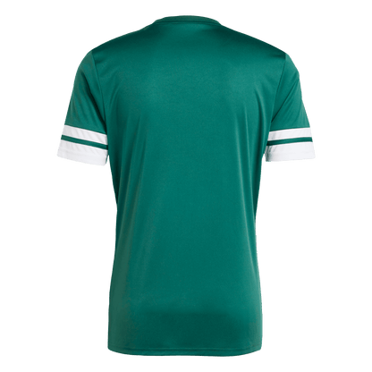 adidas Squadra 25 Jersey - Dark Green