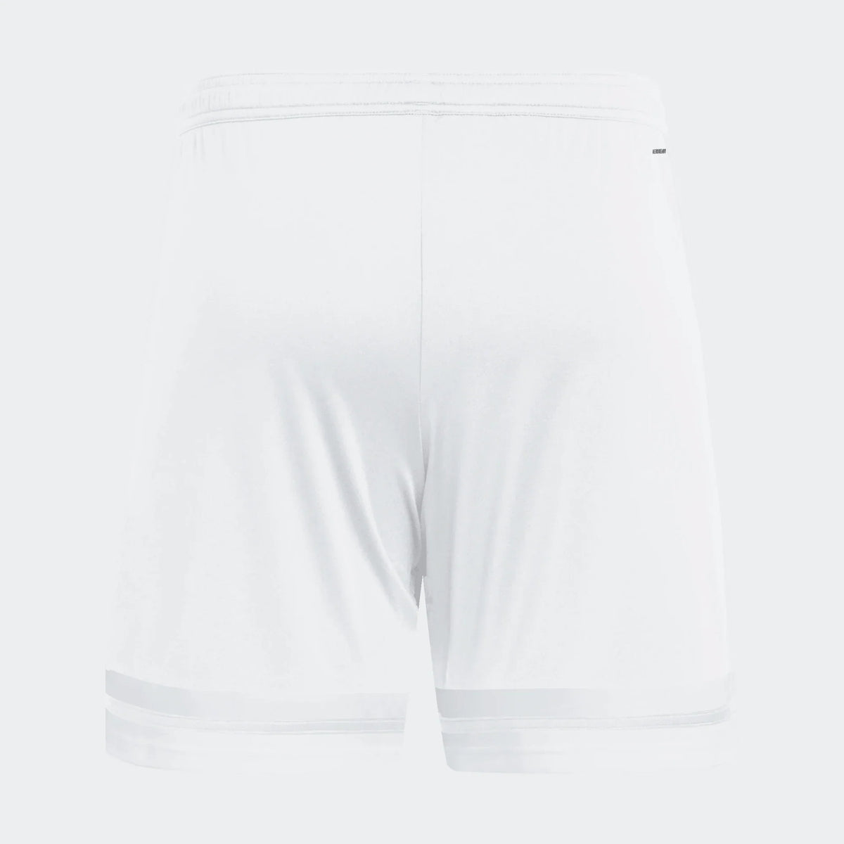Adidas Men's Squadra 25 Shorts-White