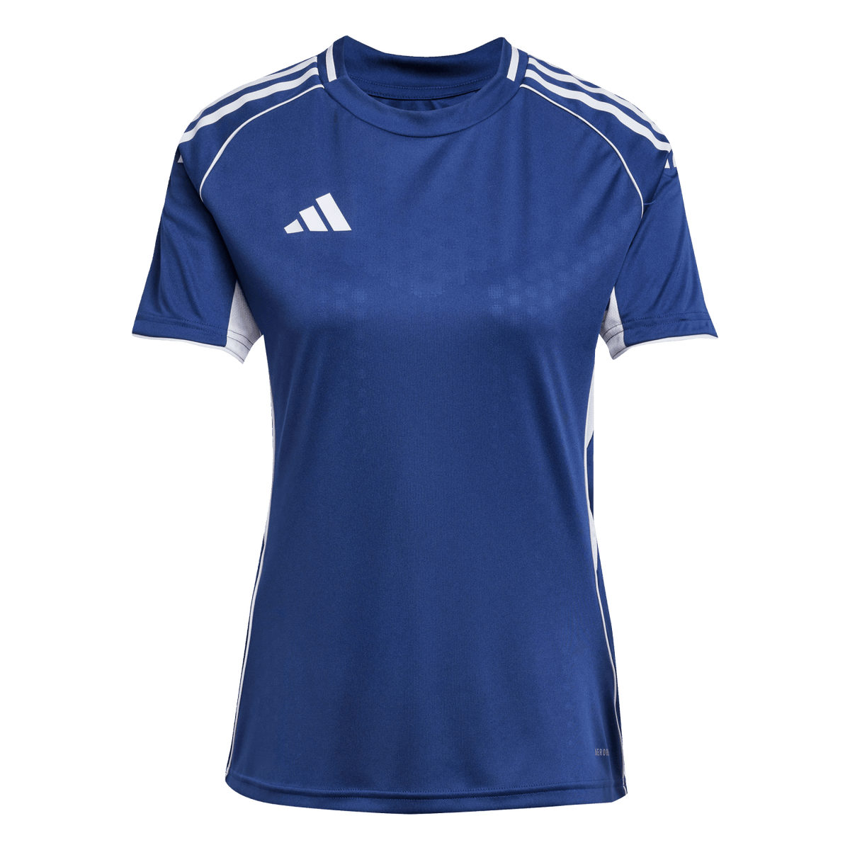 adidas Women's Tiro 25 Competition Match Jersey - Navy Blue