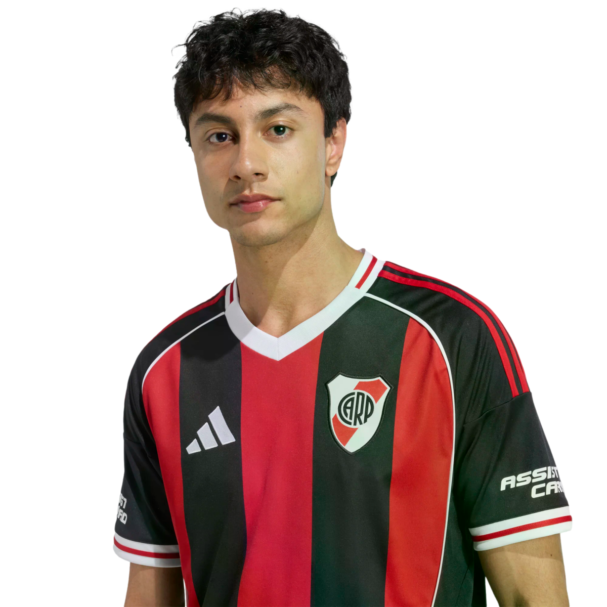Adidas River Plate 25/26 Away Jersey