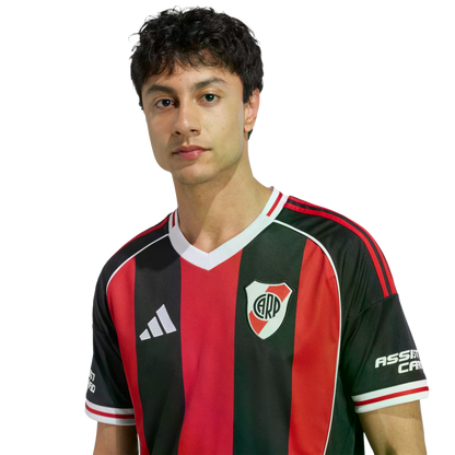 Adidas River Plate 25/26 Away Jersey