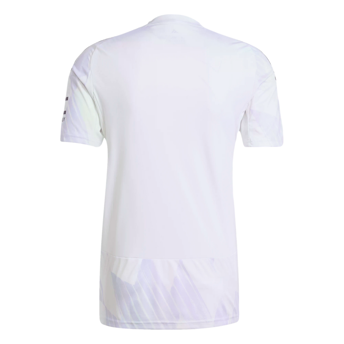 Adidas Manchester United 25/26 Away Jersey
