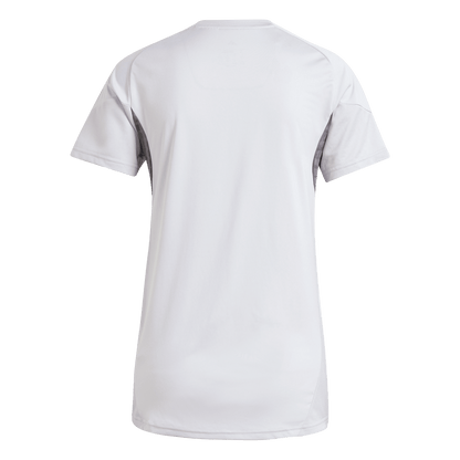 adidas Women's Tiro 25 Competition Training Jersey - Grey
